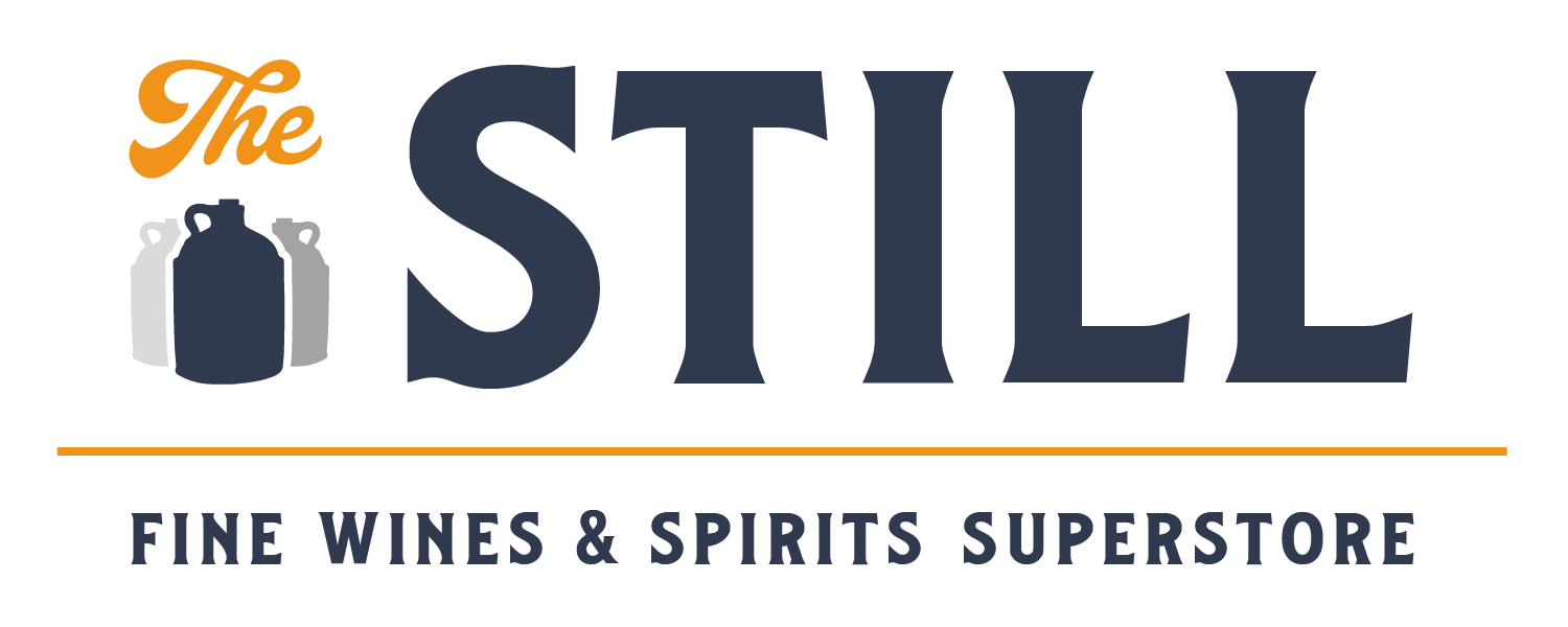 A theme logo of The Still